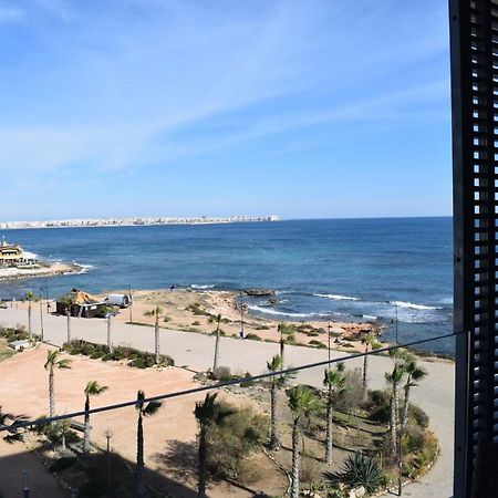 Panorama Mar Διαμέρισμα Τορεβιέχα Εξωτερικό φωτογραφία